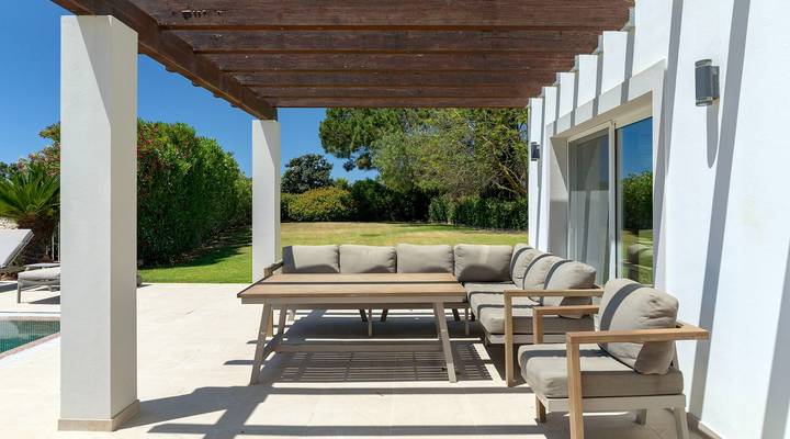 Quinta da Amizade Thumbnail