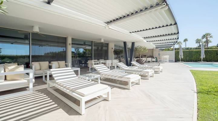 Reserva - Extraordinary Garden Residence Thumbnail