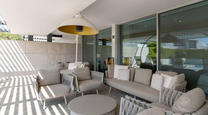 Reserva Garden Apartment Thumbnail