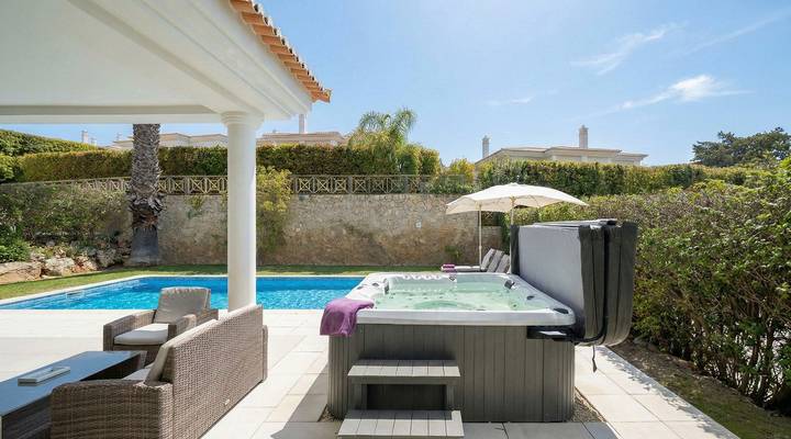 Villa Blossom Thumbnail