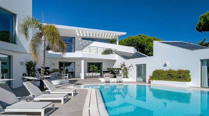 Arquitetura Contemporânea Deslumbrante Thumbnail