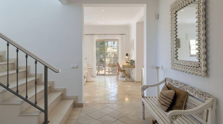 Villa Bliss Thumbnail