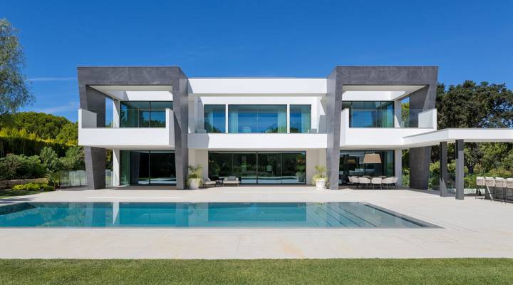 Villa Botanica Thumbnail