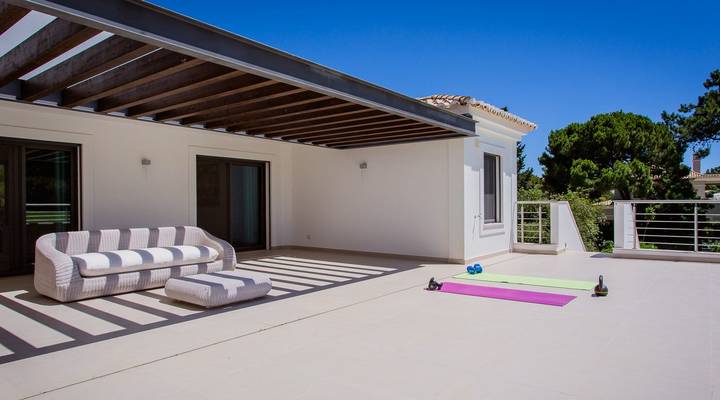 Villa Monte Golfe I Thumbnail