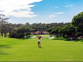 Guia para Iniciantes no Golfe na Quinta do Lago, Algarve