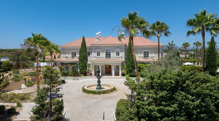 Villa Seabreeze Thumbnail