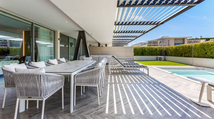 Reserva Garden Apartment Thumbnail