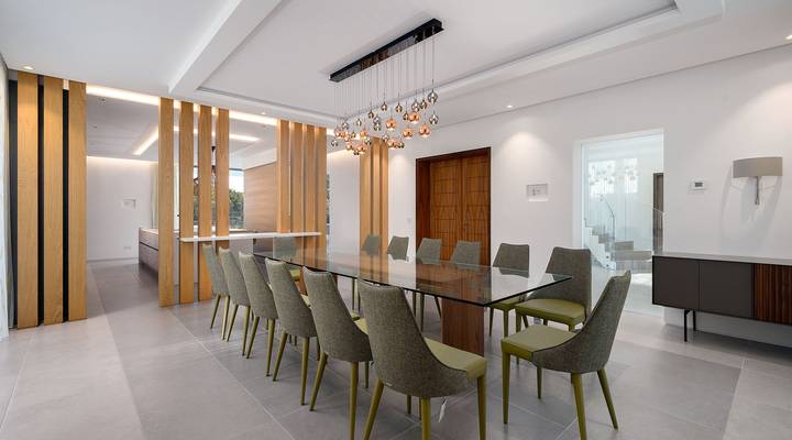 Villa Atlantis Thumbnail