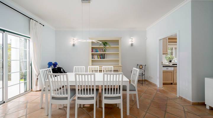 Villa Blossom Thumbnail