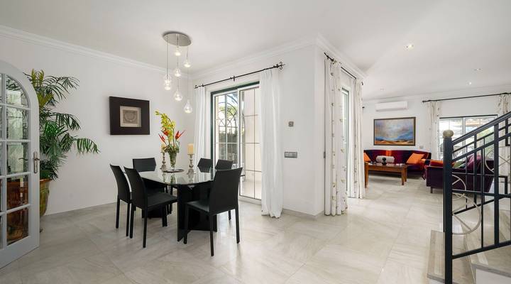 Villa Ludo Thumbnail