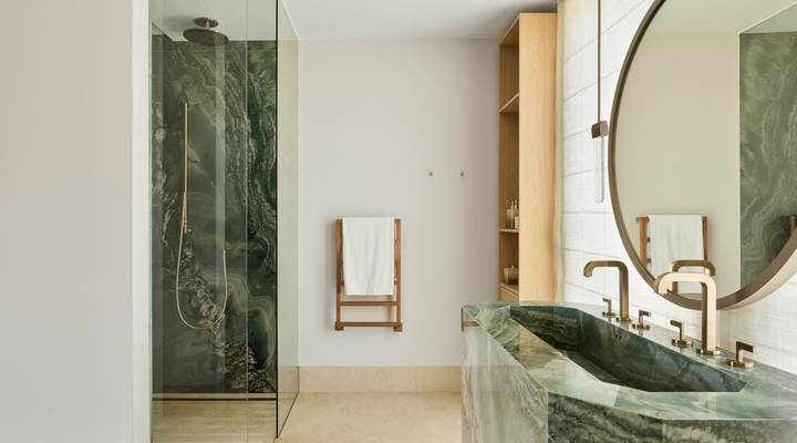 Nine Pines Thumbnail