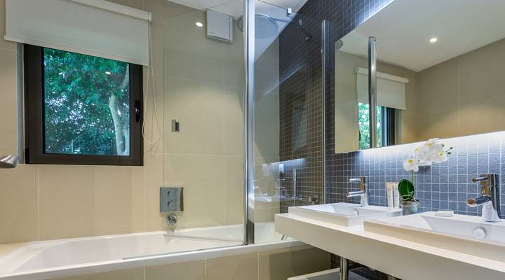 Villa Monte Golfe I Thumbnail