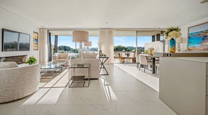 Reserva - Penthouse Vista Lago Thumbnail