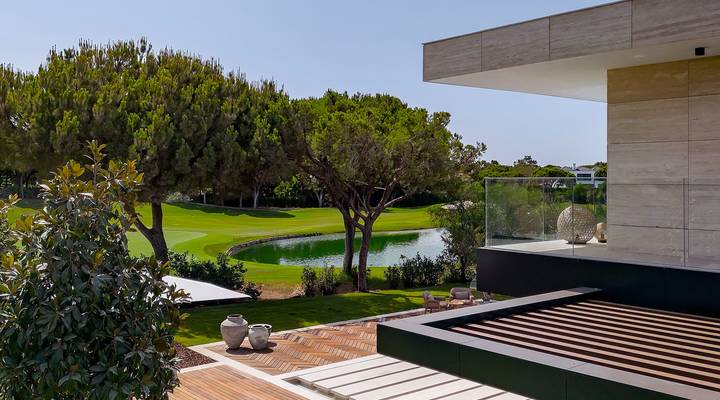 Residências Horizon Thumbnail