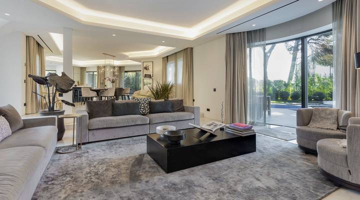 Villa Golfe Norte I Thumbnail