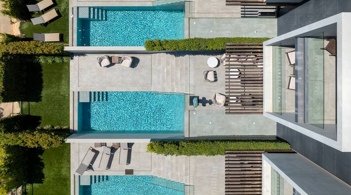 Ocean Breeze Townhouse Thumbnail