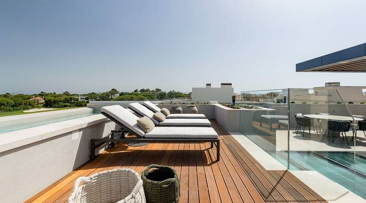 Residências Horizon Thumbnail