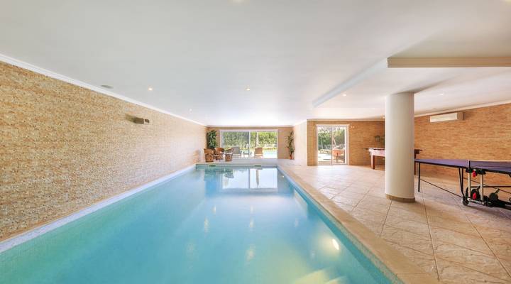 Encosta do Lago V Thumbnail