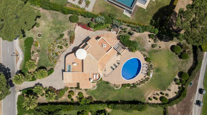 Villa Mistral Thumbnail