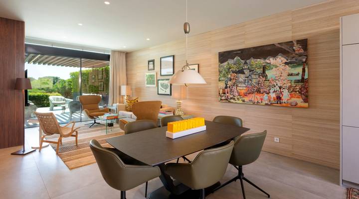 Ocean Breeze Townhouse Thumbnail