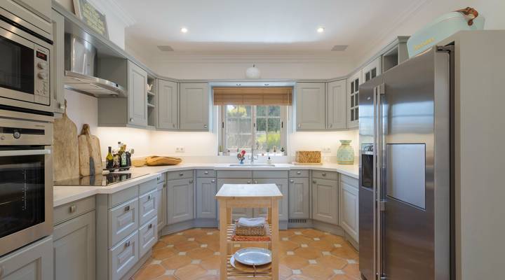 Villa Bliss Thumbnail