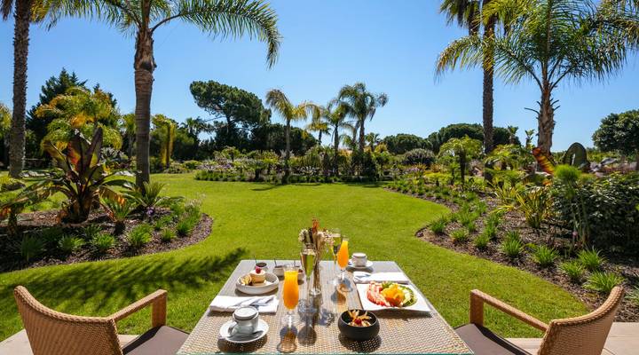 Wyndham Grand Algarve T2 Thumbnail