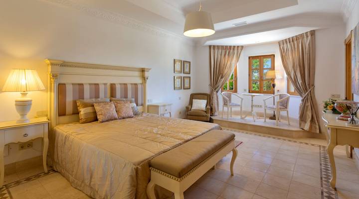 Villa Seabreeze Thumbnail