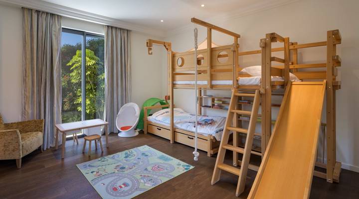 Moradia de Sonho à Beira-Mar Thumbnail