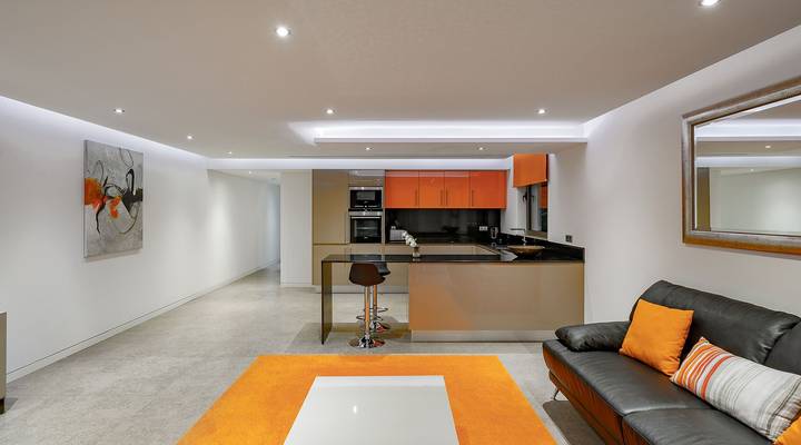 Arquitetura Contemporânea Deslumbrante Thumbnail