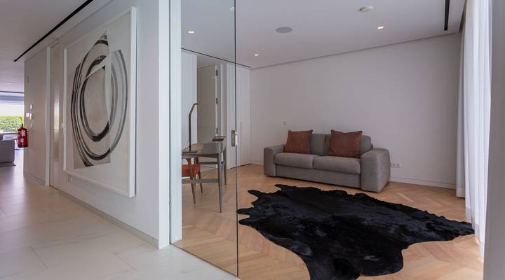 Reserva Garden Apartment Thumbnail