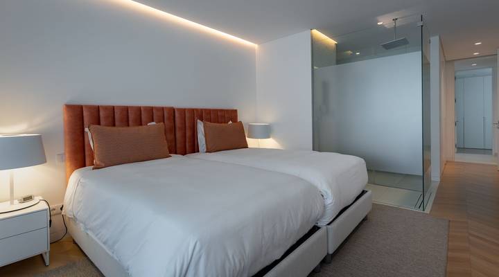 Reserva Garden Apartment Thumbnail