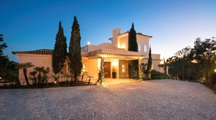Villa Bellevue Thumbnail