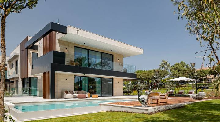 Residências Horizon Thumbnail