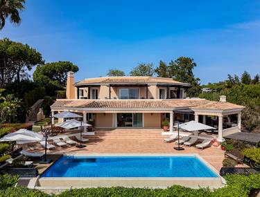 Villa Guadiana