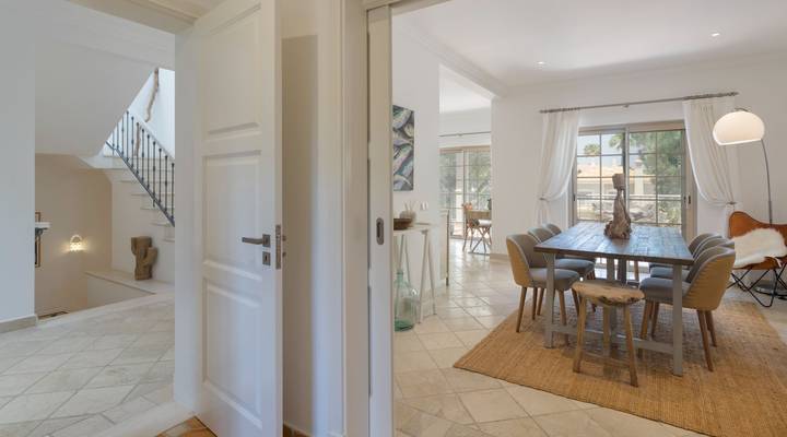 Villa Bliss Thumbnail