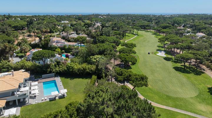 Villa Bellevue Thumbnail