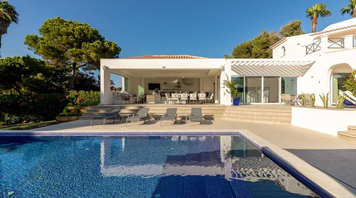 Villa Monte Golfe II Thumbnail