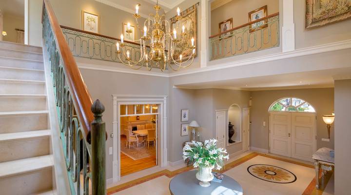Villa Vermonte Thumbnail