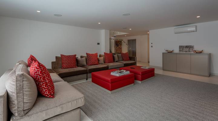 Reserva Garden Apartment Thumbnail