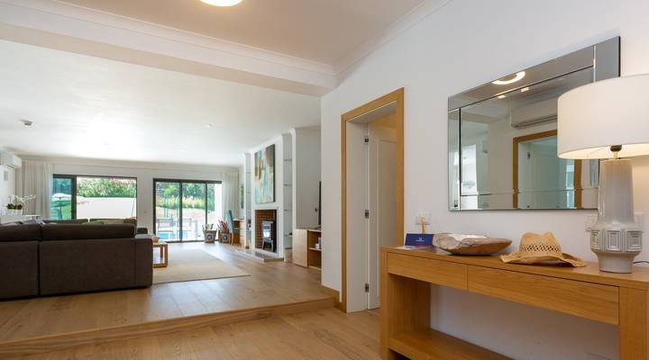 Villa Monte Golfe I Thumbnail