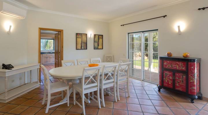 Villa Amara Thumbnail