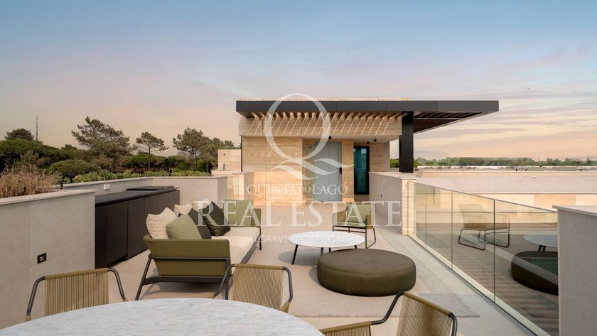 Residências Panorama