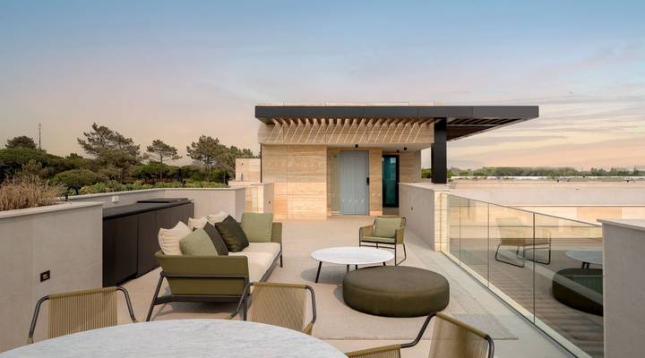 Residências Panorama Thumbnail