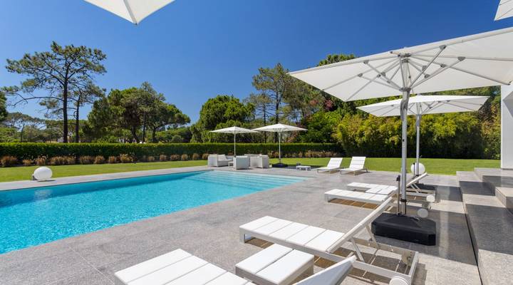 Villa Bellevue Thumbnail