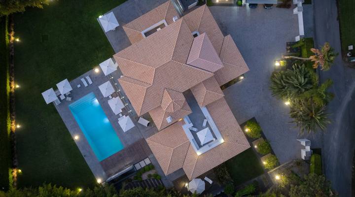 Villa Bellevue Thumbnail