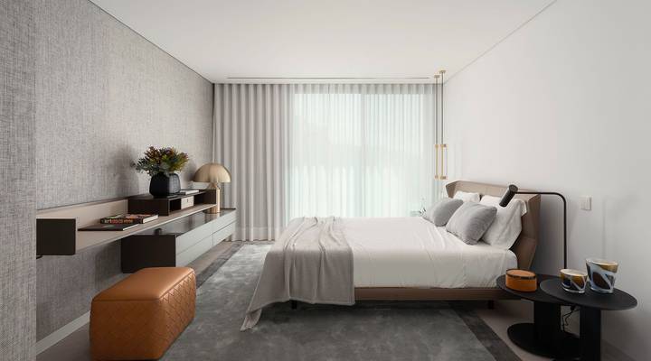 Residências Horizon Thumbnail