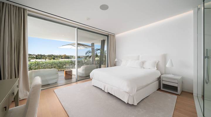 Reserva - Penthouse Vista Lago Thumbnail