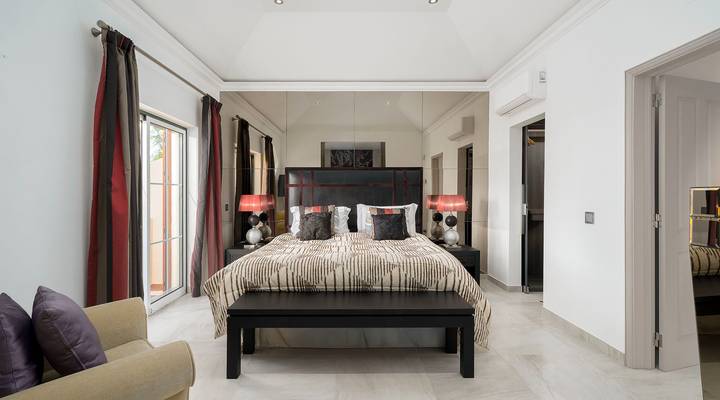 Villa Ludo Thumbnail