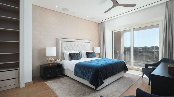 Penthouse Atlantis Wyndham Grand Algarve Thumbnail