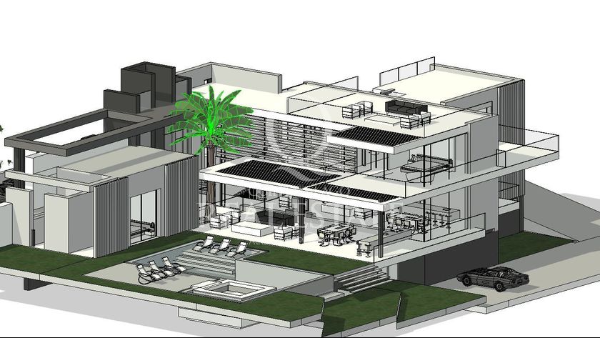 Peaceful Lakeside Living